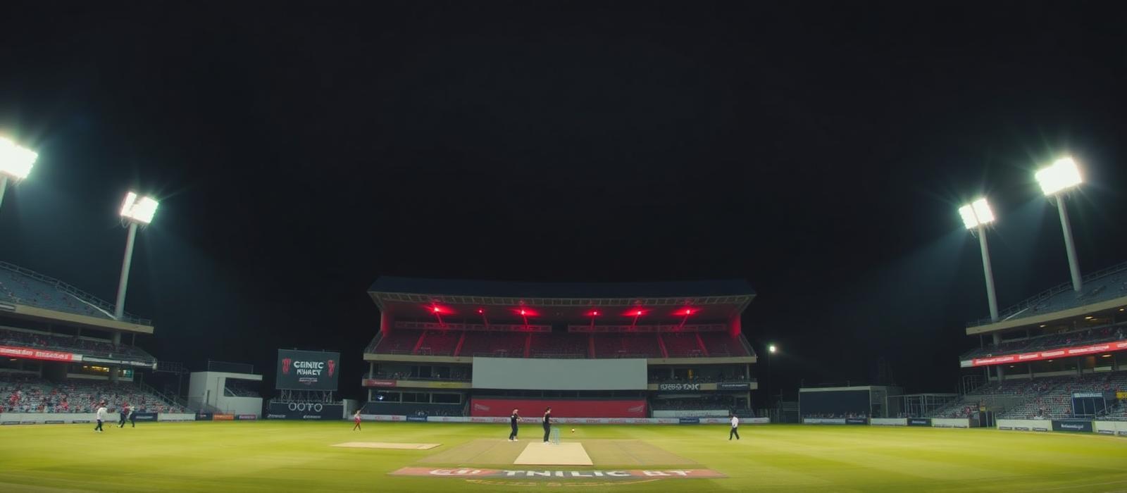 Bumrah Ruled Out of Second T20 With Minor Niggle