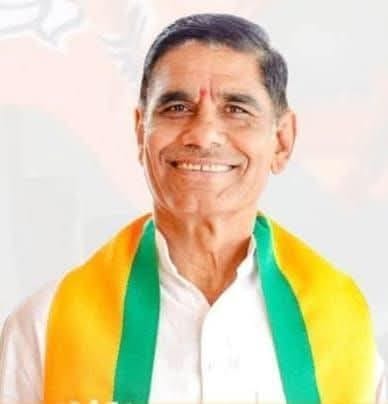 विधायक ने दिलाई मैहर को बड़ी सौगात। 5 करोड़ 73 लाख रुपए शाला भवनों के निर्माण के लिए स्वीकृत।